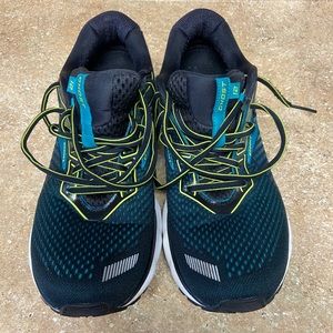 Brooks Ghost 12